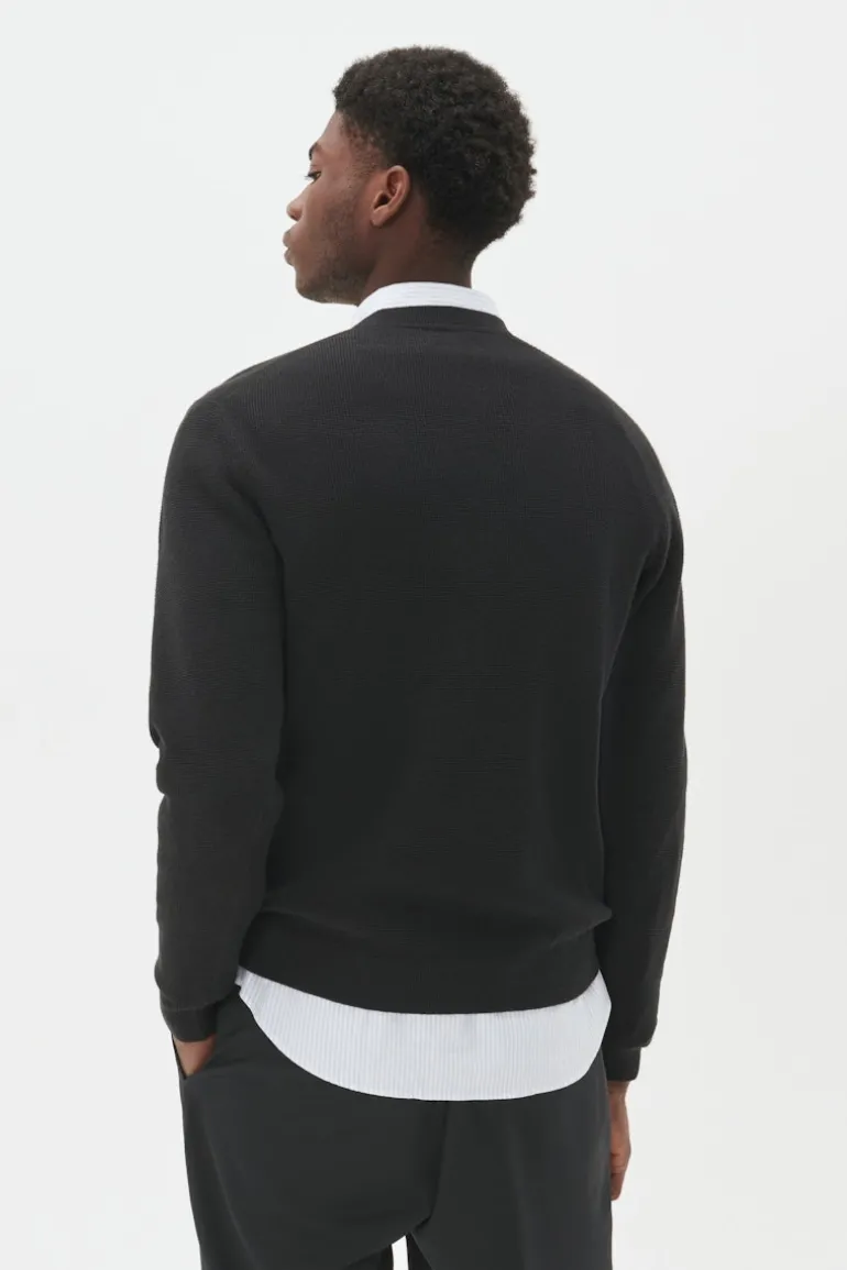 MAlagoon Pullover