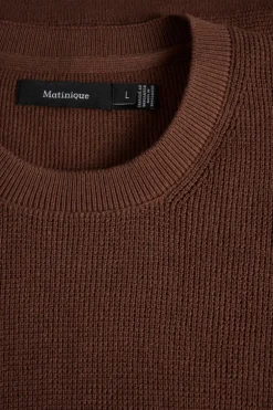 MAlagoon Pullover