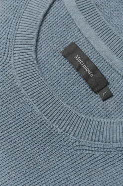 MAlagoon Pullover