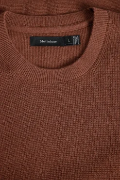 MAlagoon Pullover