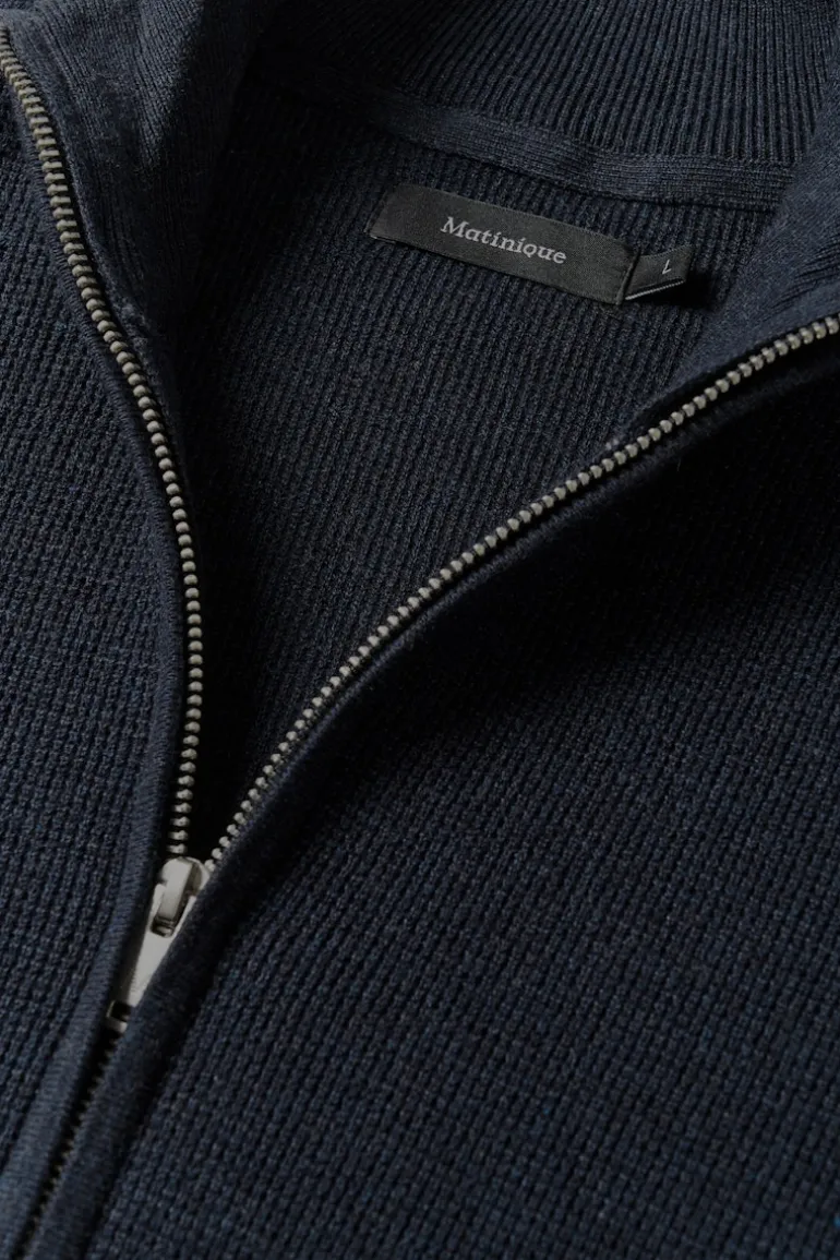 MAlagoon Pullover