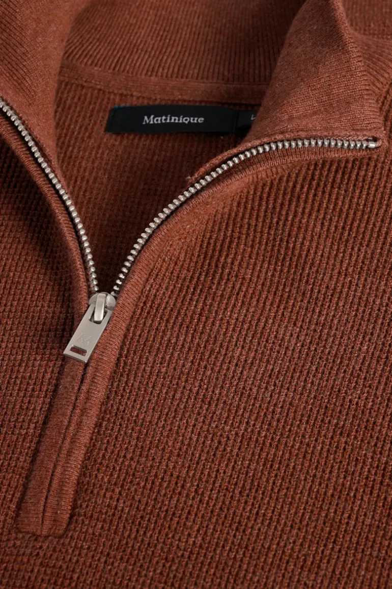 MAlagoon Pullover