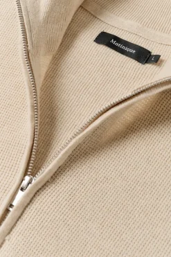 MAlagoon Pullover