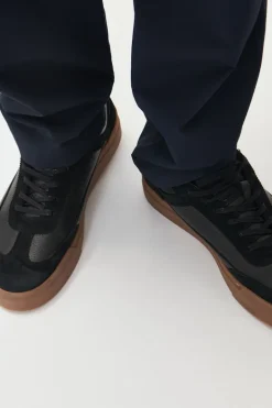 MALamond Lederschuhe