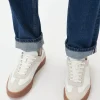 MALamond Lederschuhe