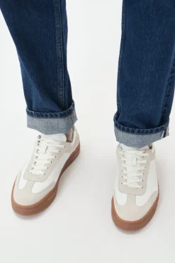 MALamond Lederschuhe