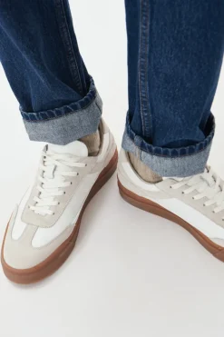 MALamond Lederschuhe