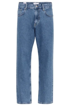 MAleland M73 Washed Denim Jeans