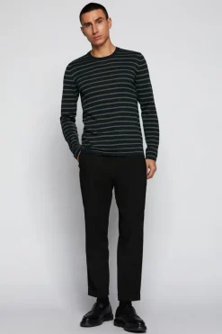 MAlennon Strickpullover