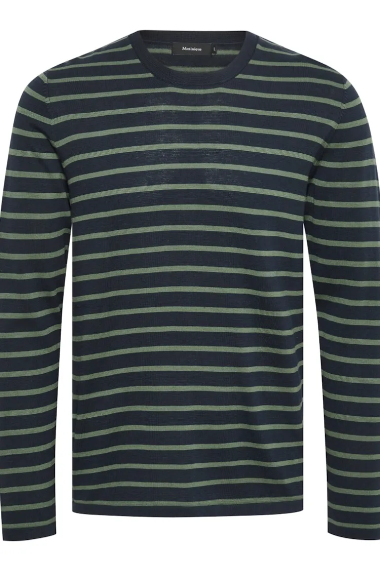 MAlennon Strickpullover