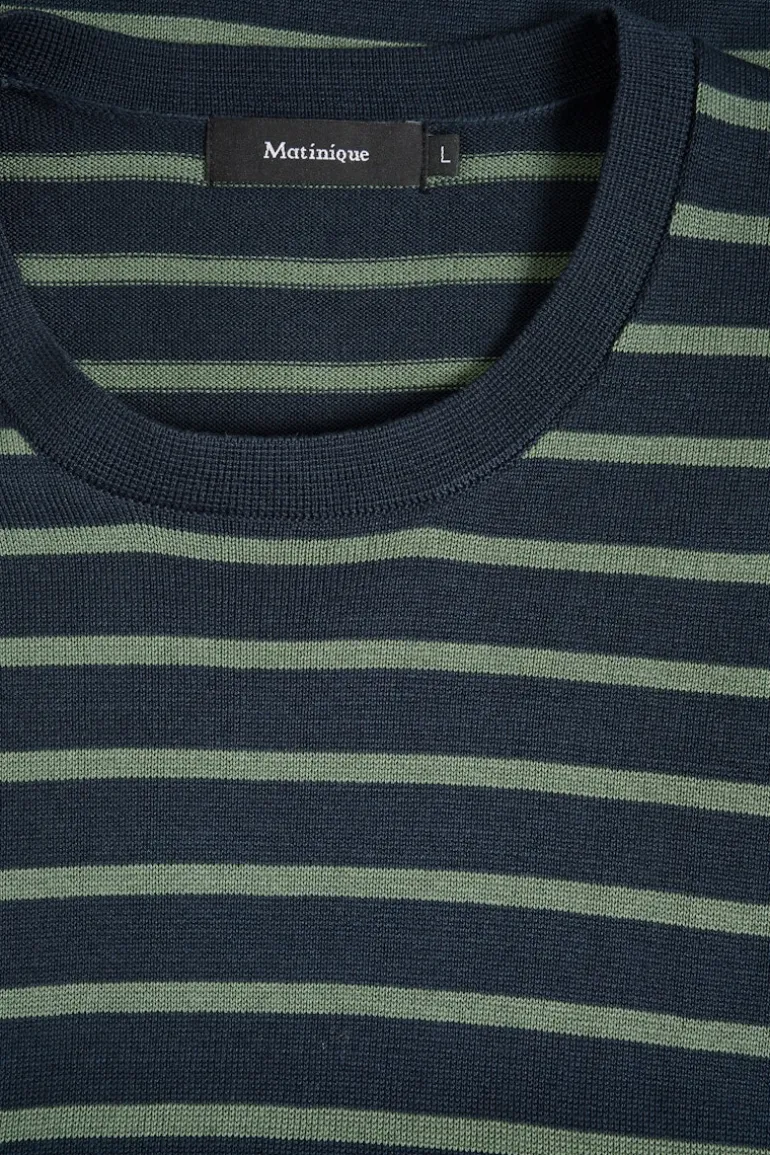 MAlennon Strickpullover