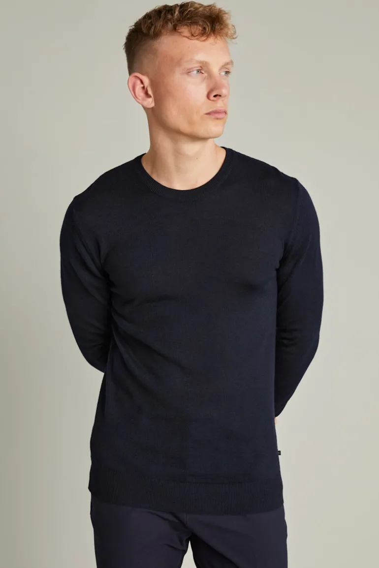 MAleon Knitted Strickpullover