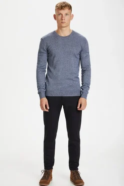 MAleon Knitted Strickpullover