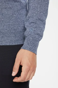 MAleon Knitted Strickpullover