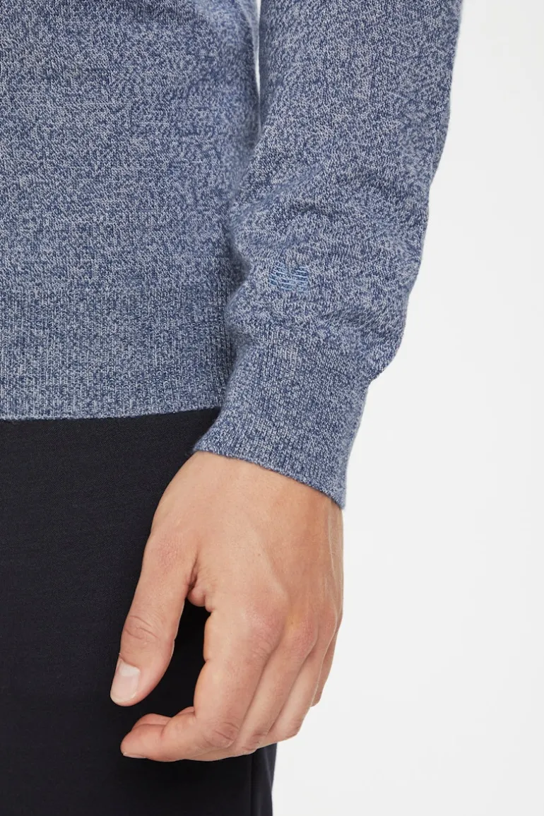 MAleon Knitted Strickpullover