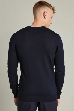 MAleon Knitted Strickpullover