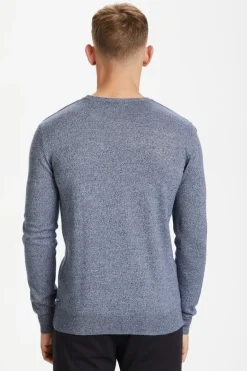 MAleon Knitted Strickpullover