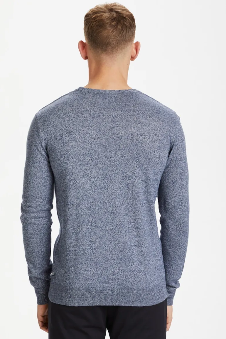 MAleon Knitted Strickpullover