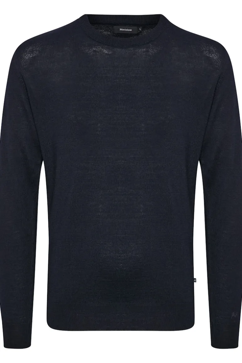 MAleon Knitted Strickpullover