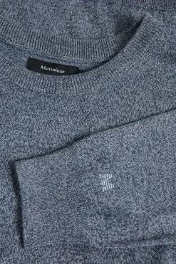 MAleon Knitted Strickpullover