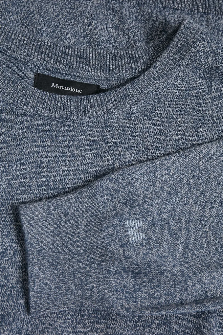 MAleon Knitted Strickpullover
