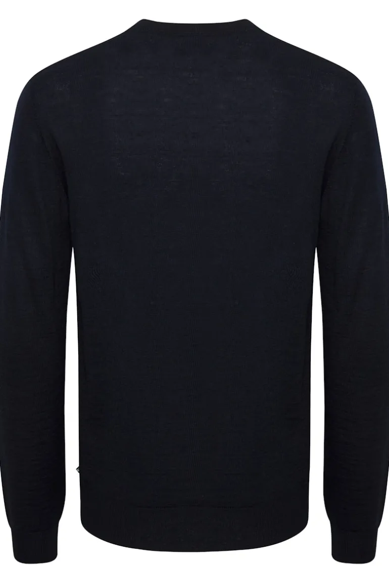 MAleon Knitted Strickpullover