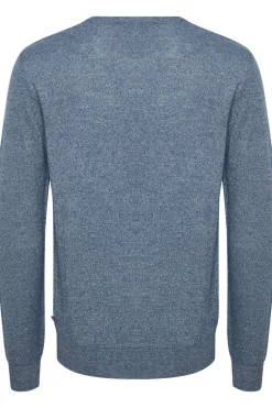 MAleon Knitted Strickpullover