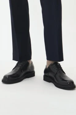 MALeon Lederschuhe