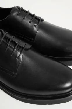 MALeon Lederschuhe