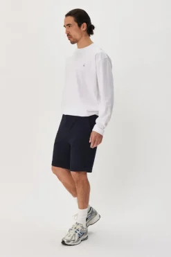 MALiam Shorts