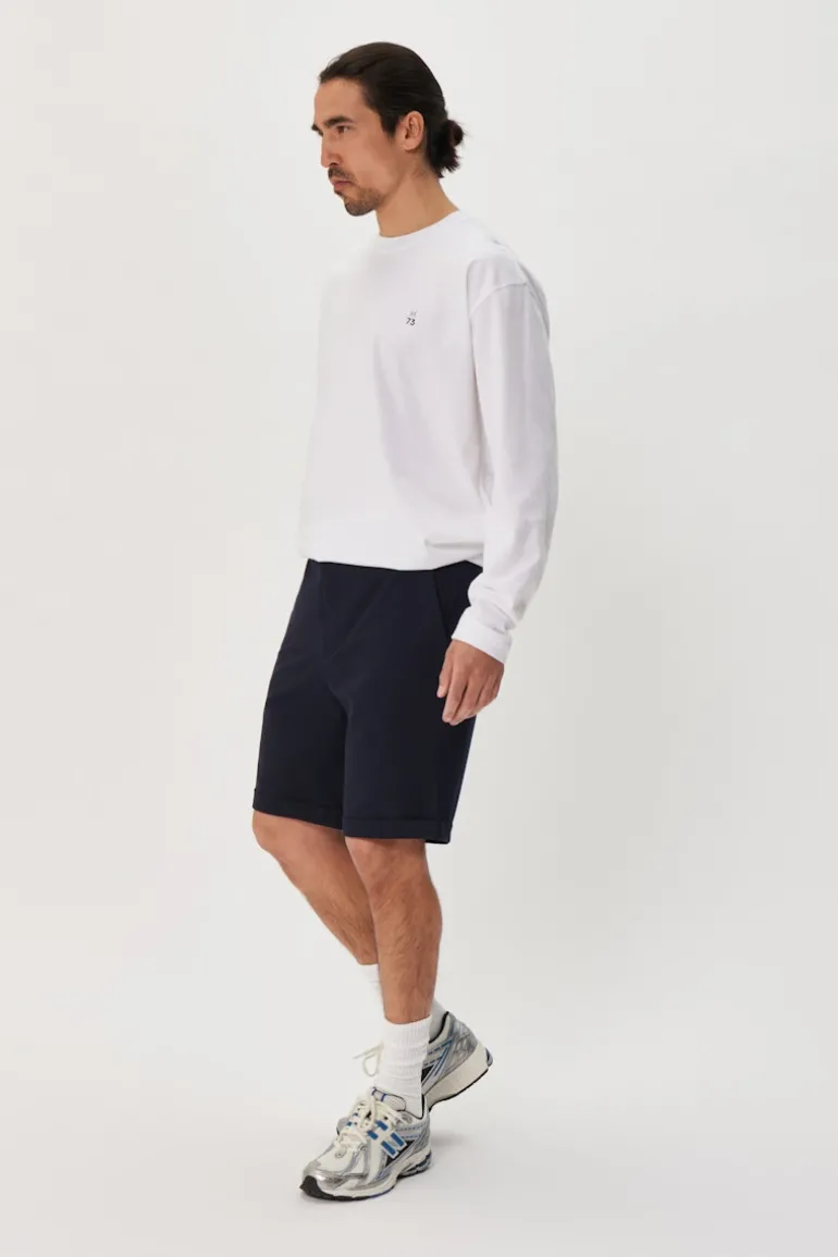 MALiam Shorts