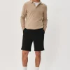 MALiam Shorts