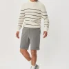 MALiam Shorts