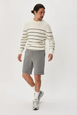 MALiam Shorts