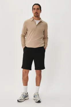 MALiam Shorts