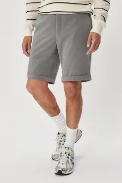MALiam Shorts