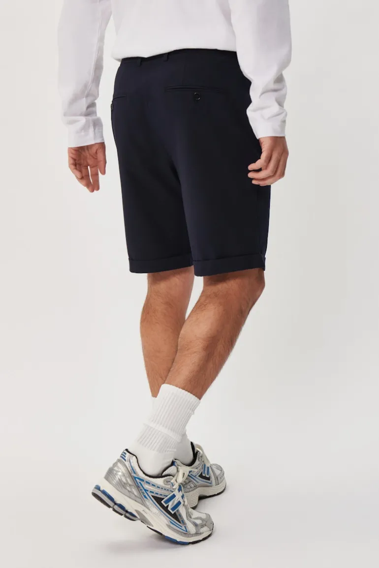 MALiam Shorts