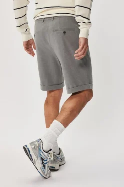 MALiam Shorts