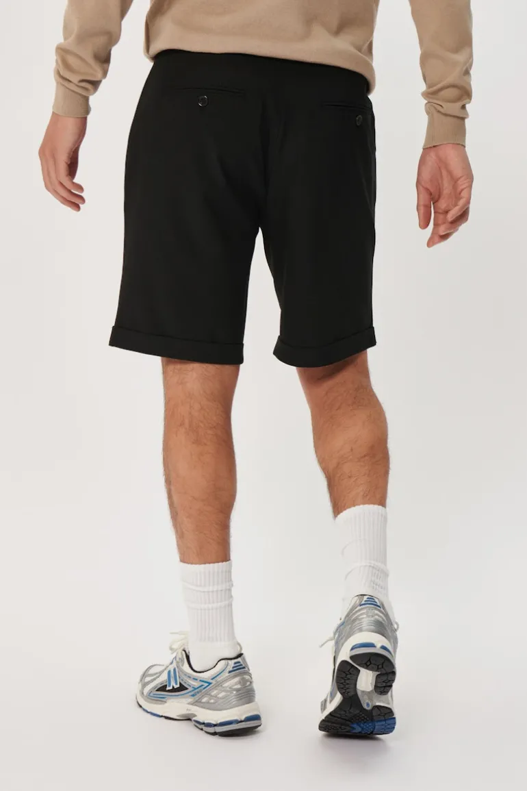 MALiam Shorts