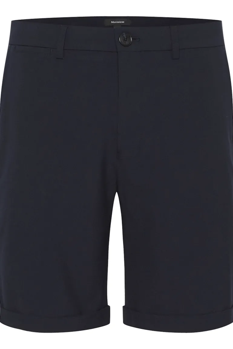 MALiam Shorts