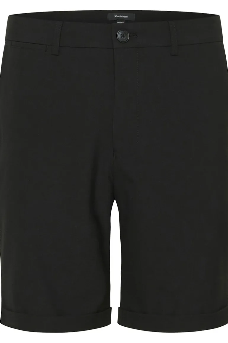 MALiam Shorts