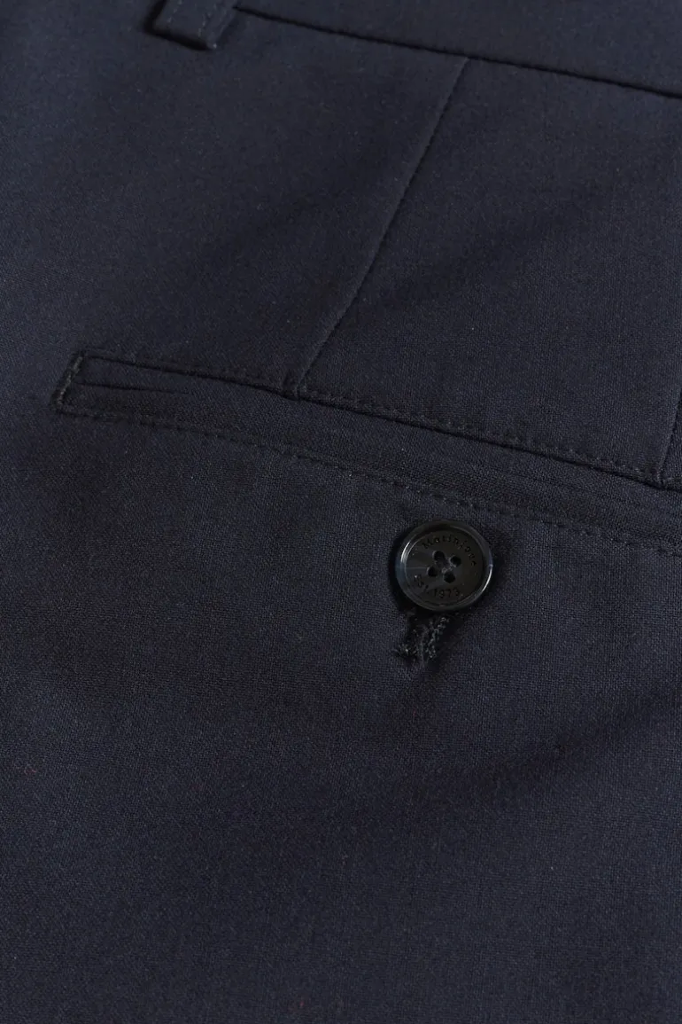 MALiam Shorts