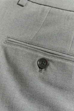 MALiam Shorts