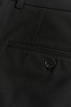 MALiam Shorts