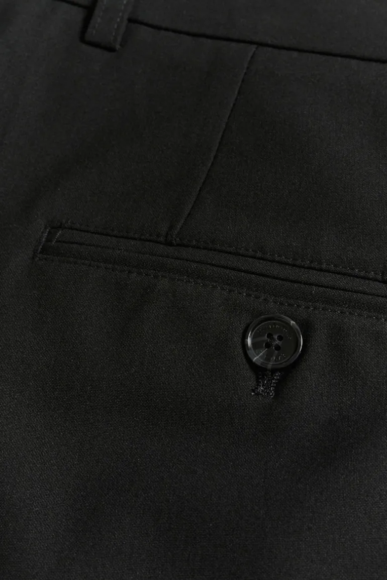 MALiam Shorts