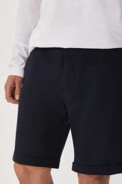 MALiam Shorts