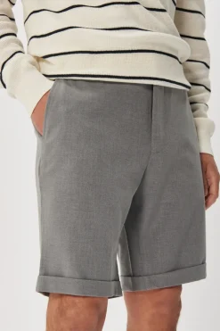 MALiam Shorts