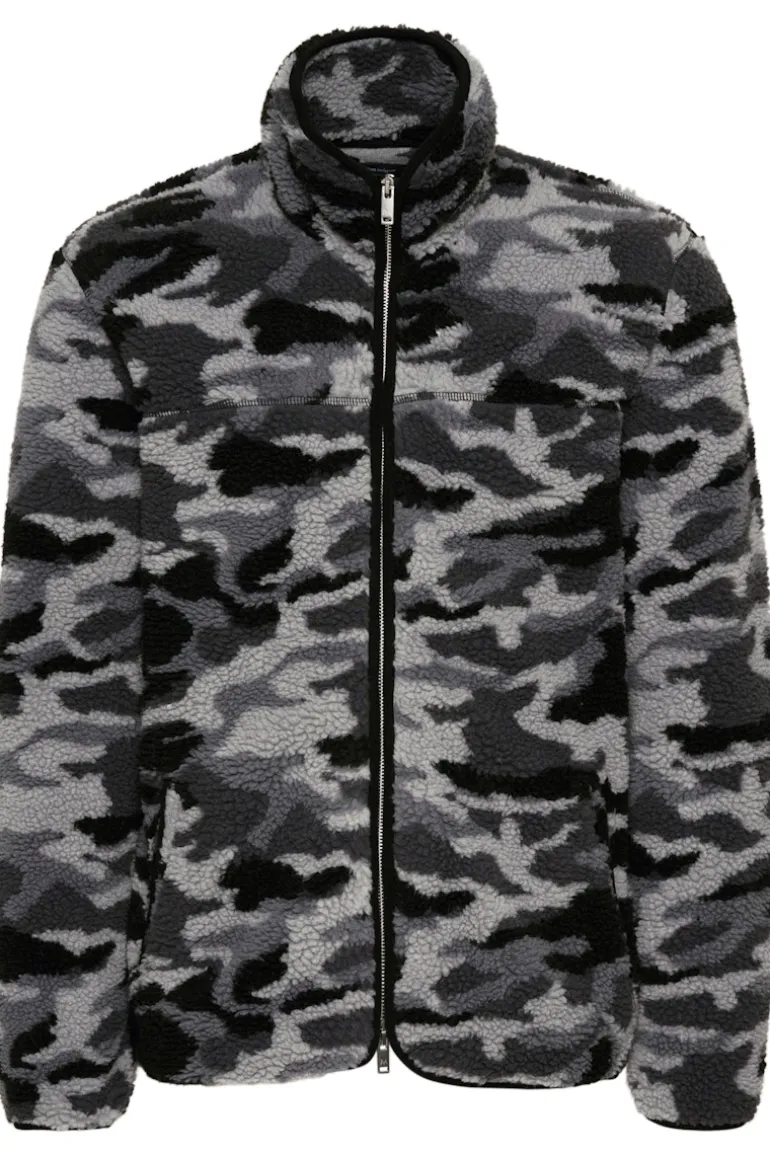 MAlogan Cardigan