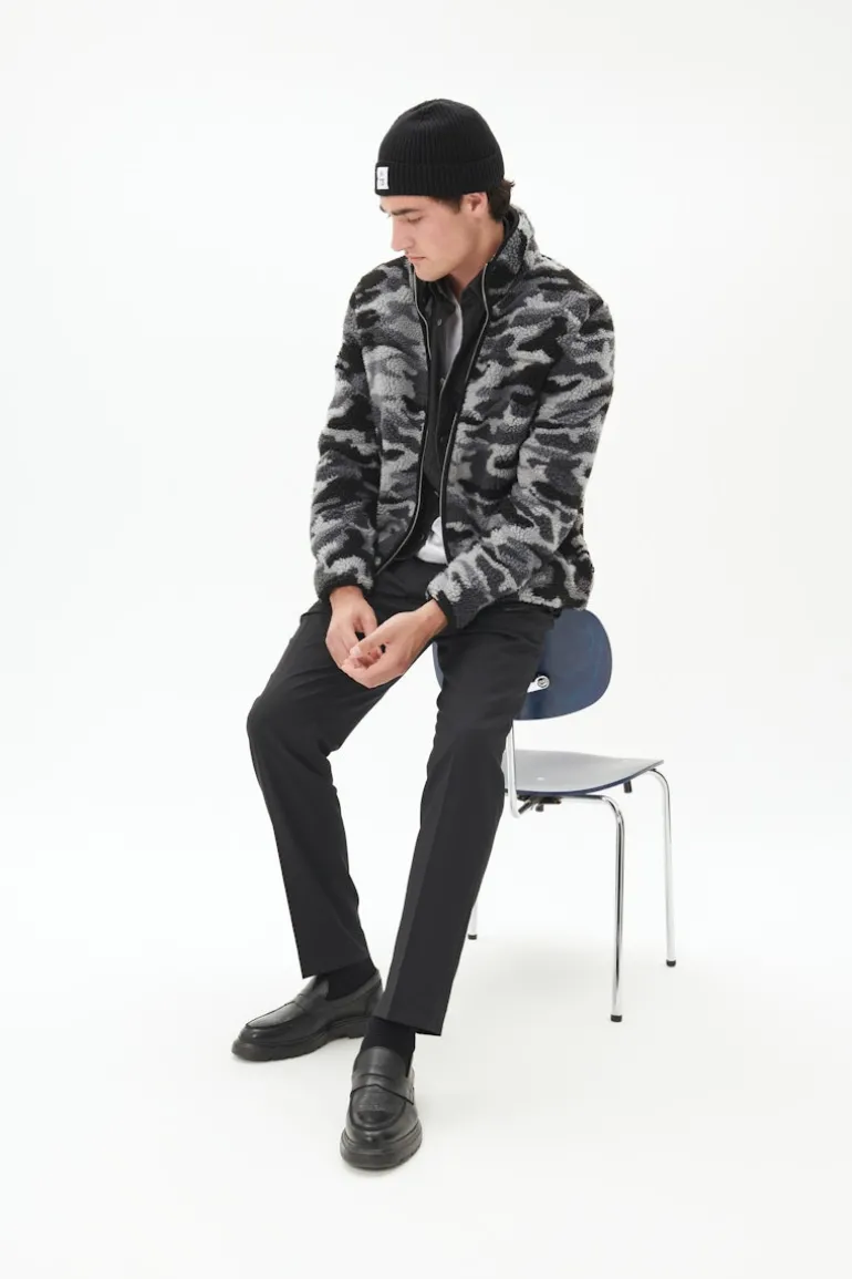 MAlogan Cardigan