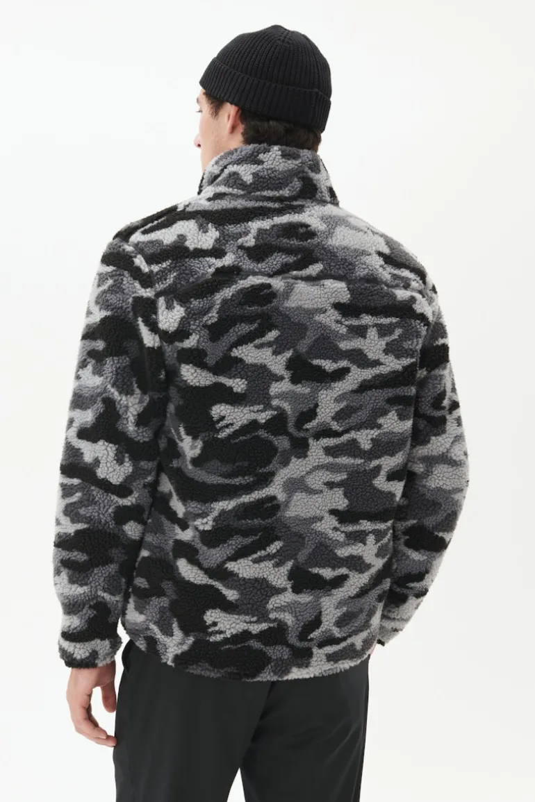 MAlogan Cardigan